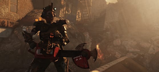 Call To Axeion Fanatic 1920 870