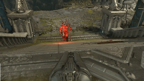 The moment his eyes flash green, go for the kill!