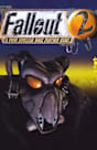 Fallout 2 box art