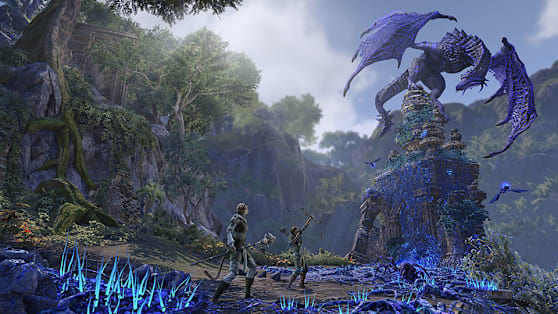 ESO E32019 LairofMaarsalak
