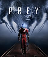Prey