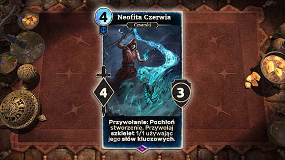TESL Black Worm Neophyte PL