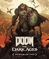 DOOM: The Dark Ages Premium Edition