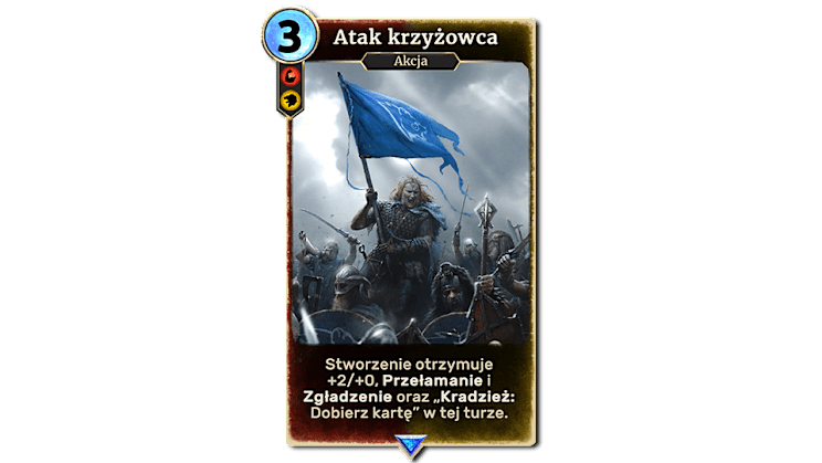 TESL Crusaders-Assault alt PL