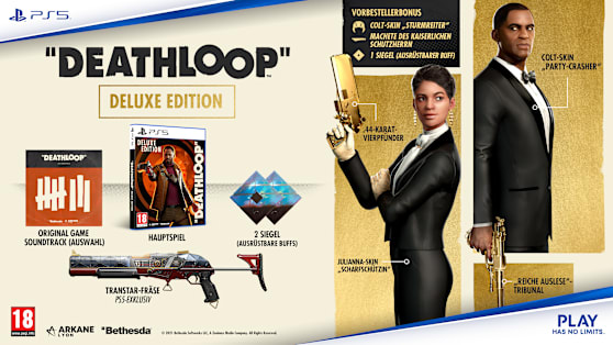 Deathloop DeluxeEdition PreOrder Sony-DE-PEGI-09