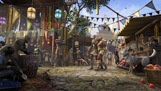GoldCoastBazaar Overview 3840x2160