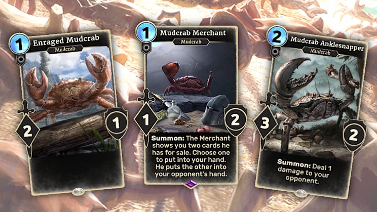 TESL Mudcrabs EN