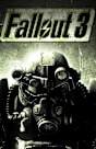 Fallout 3 box art