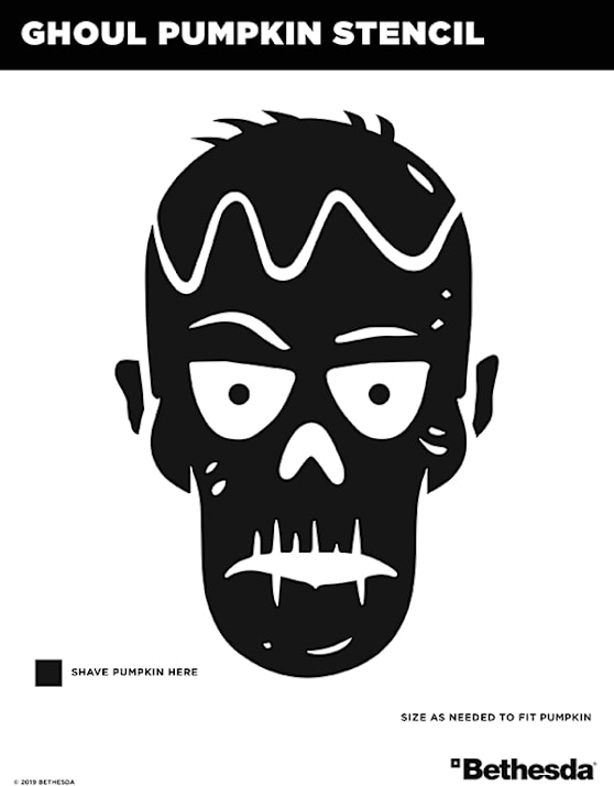 Icon Ghoul