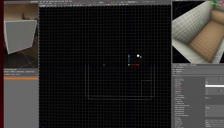 Image of id Studio for DOOM Eternal.