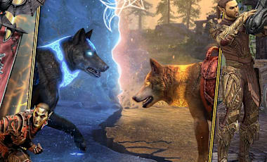 Highlights from The Elder Scrolls Online Update 49 and Season Zero