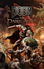 DOOM: The Dark Ages box art