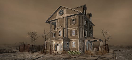 LHERO WoodlandRetreat