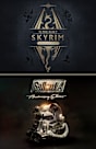 The Elder Scrolls V: Skyrim Anniversary Edition + Fallout 4 Anniversary Edition Bundle