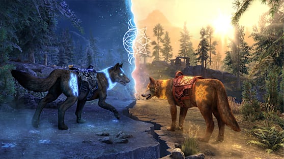 ESO Rewards