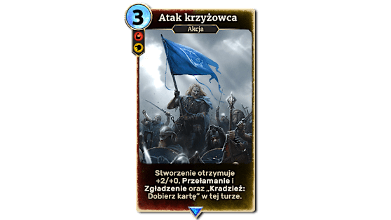 TESL Crusaders-Assault alt PL