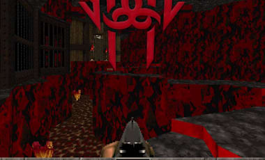 SIGIL II is available now as a free Add-on for DOOM (1993) and DOOM II
