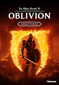 《The Elder Scrolls IV: Oblivion》重製版主要美術設計
