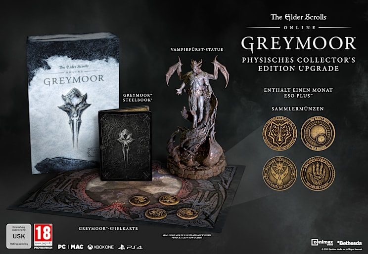 ESOG CE Vanity DE