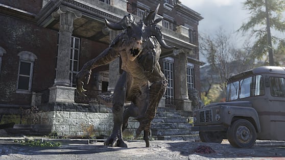 F76 Uninvited Deathclaw in-body 960x540