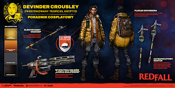Redfall CosplayGuide-Devinder 2376x1200 07-PL