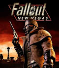 Fallout New Vegas box art