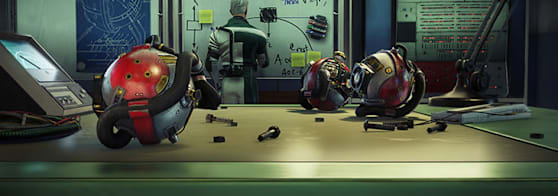 Prey RecyclerCharge 730x257