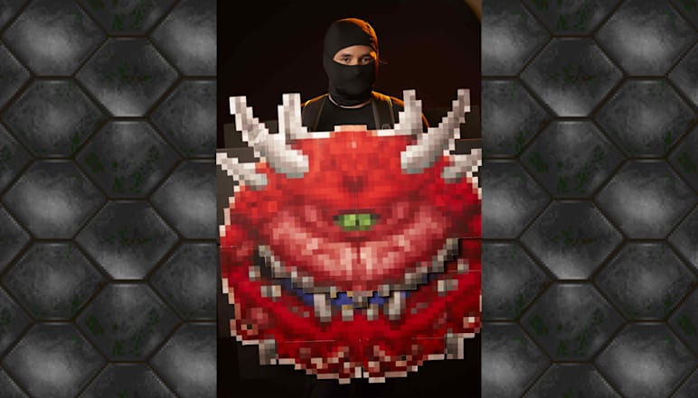 QC Cosplay in-body 5