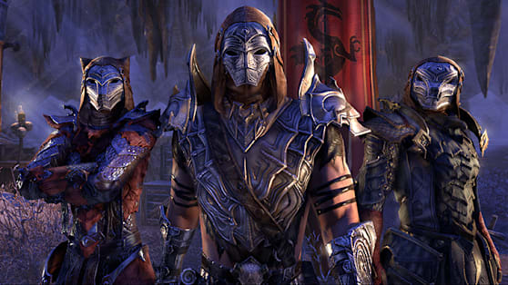 ESO Update17 Mask