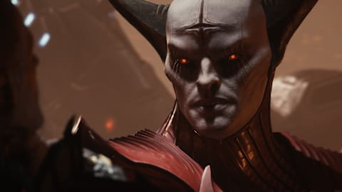 A powerful threat emerges