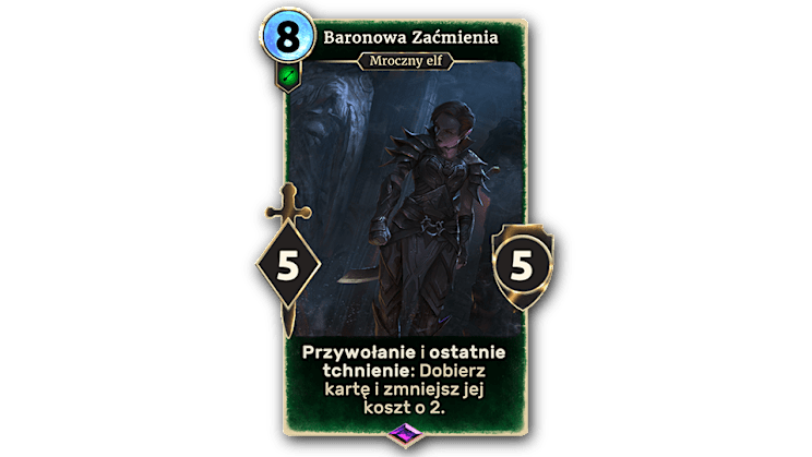 TESL Eclipse Baroness alt PL