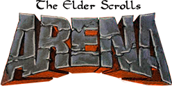 The Elder Scrolls: Arena