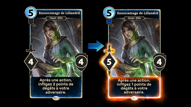 FR LillandrilHexmage
