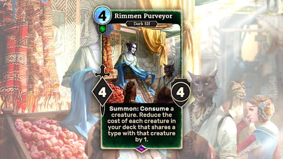 TESL Rimmen Purveyor EN
