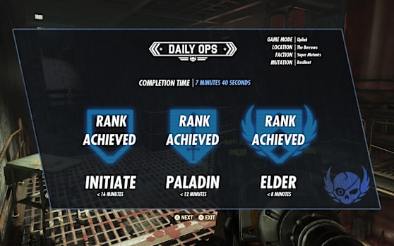 76 DailyOps OpReport1 1920