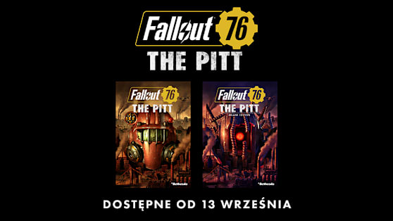 F76 The Pitt Endslate in-body PL