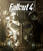 Fallout 4 poster art