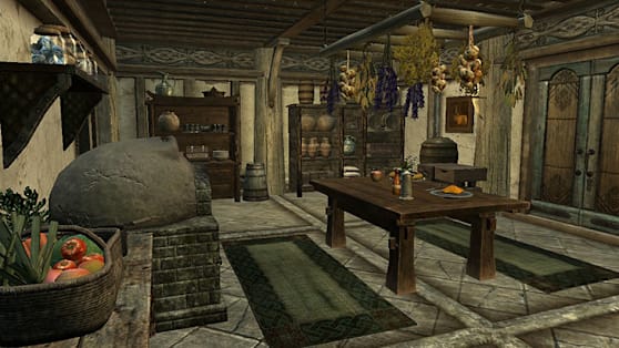 Skyrim MyCreation WinstadKitchen 730x411