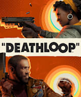 DEATHLOOP