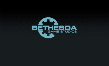 Bethesda Game Studios gear logo