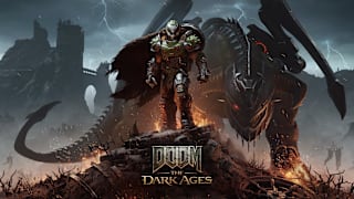 DOOM: The Dark Ages keyart 3
