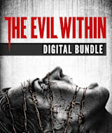 The Evil Within Digital Deluxe