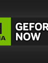 NVIDIA's GeForce NOW logo