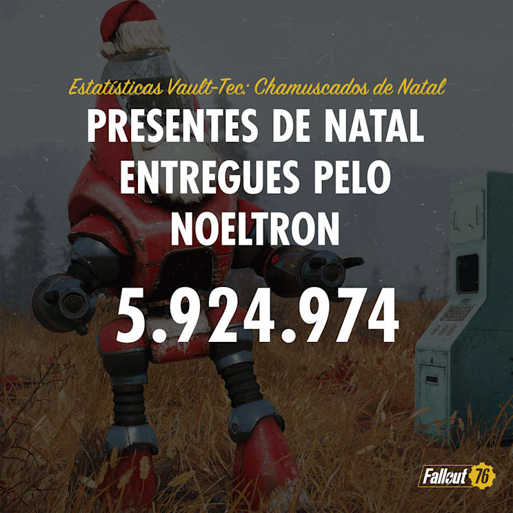 giftsfromsantatron PTBR