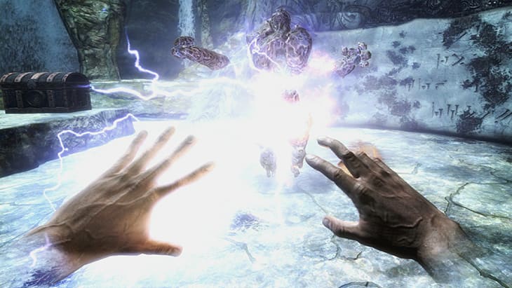 SkyrimVR Announce 730x411