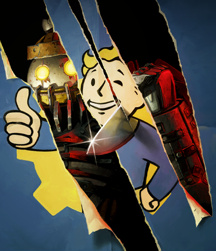 Fallout 76 Buy Now | Bethesda.net