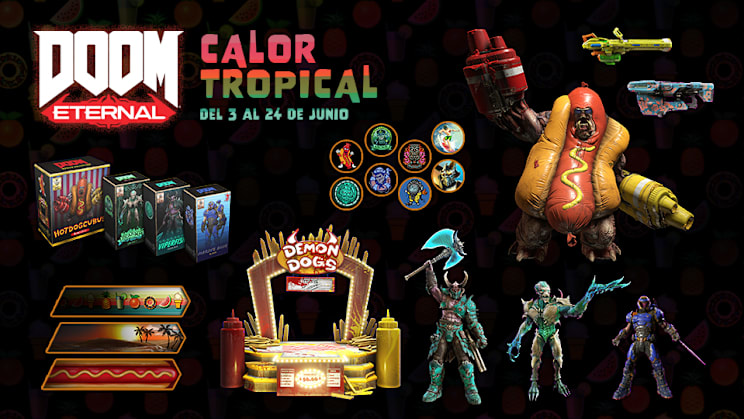 DOOM-Eternal TropicLikeItsHot community 960x540-01-ES