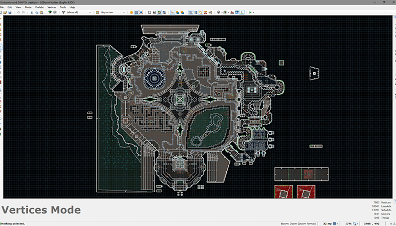 Eviternity – Hinter den Kulissen 4