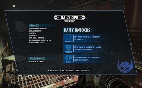 76 DailyOps OpReport2 1920
