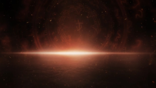 The Collector's Bundle showing the Slayers statue, SteelBook® Case, and Metal Red Key Card Replica. 